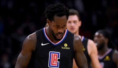 NBA – Pat Beverley réagit à son 2ème trade en deux jours