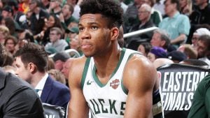 NBA – La dernière fois que les Bucks ont perdu trois fois de suite