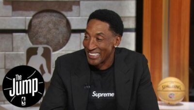 NBA – En 2020, combien vaut Scottie Pippen financièrement ?