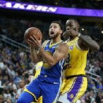 NBA – La cible idéale pour les Warriors et les Lakers