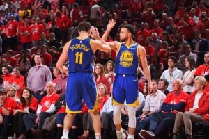 NBA – Pourquoi les Warriors doivent absolument trader leur pick selon un ancien coach