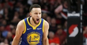 NBA – L’énorme prédiction du père de Klay Thompson pour Steph Curry