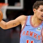 NBA – Trae Young imite LeBron James avec une nouvelle grosse performance