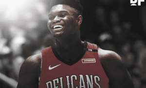 NBA – L’effet Zion se fait déjà ressentir à New Orleans