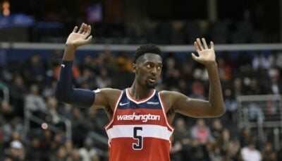 NBA – Bobby Portis aux Knicks ; un troisième intérieur à New York !