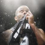 Lettre ouverte à Tony Parker