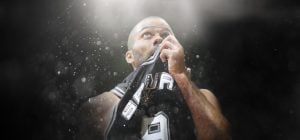 Lettre ouverte à Tony Parker