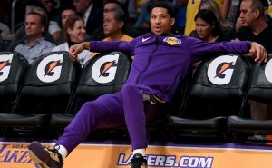 NBA – La première question WTF de Josh Hart aux Pelicans