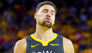 NBA – Klay Thompson gravement accusé : réalité ou manipulation ?