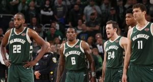 NBA – Les Bucks renforcent encore leur effectif !