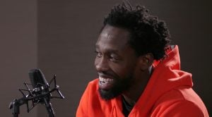 NBA – Patrick Beverley brouille les pistes sur son avenir