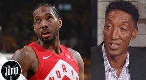 NBA – Scottie Pippen a la solution toute trouvée pour Kawhi Leonard