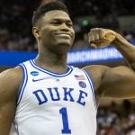 NBA – Zion Williamson donne son avis sur Lonzo Ball et Brandon Ingram