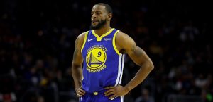 NBA – Les exécutifs prédisent la destination d’Andre Iguodala