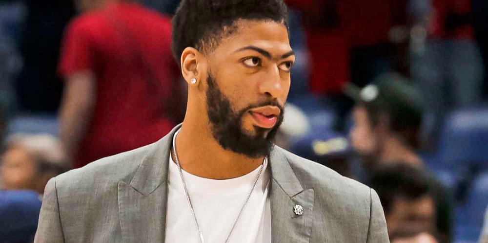 Anthony Davis chez les Lakers : un an et puis s'en va ?