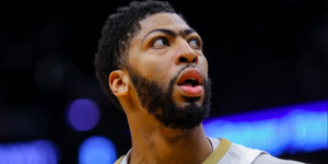 NBA – Anthony Davis n’a plus que 2 franchises sur sa liste !