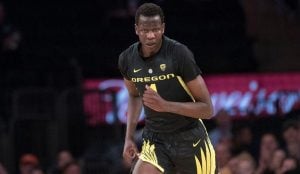 NBA – Qui est Bol Bol ? Son président répond