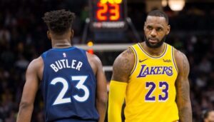 NBA – Jimmy Butler dévoile les 5 joueurs les plus durs à défendre selon lui