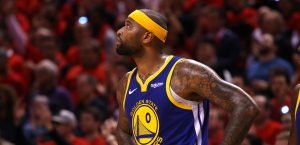 NBA – « La ligue a dépassé DeMarcus Cousins »