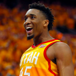 NBA – Donovan Mitchell rejoint à nouveau Jordan dans l’histoire avec une folle performance !