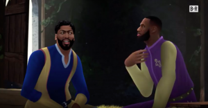 NBA – Game of Zones avait prédit le trade d’Anthony Davis, la preuve