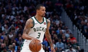 NBA – George Hill devrait être poussé vers la sortie