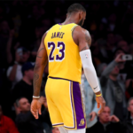 NBA – Les stats alarmantes des équipes de LeBron… sans lui