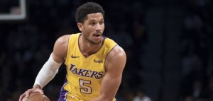 NBA – Les 2 free-agents de rêve selon Josh Hart