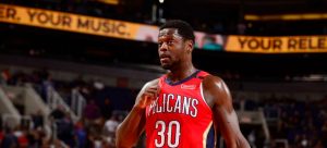 NBA – Julius Randle vers les Knicks ?