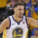 NBA – Klay Thompson va rester à Golden State !