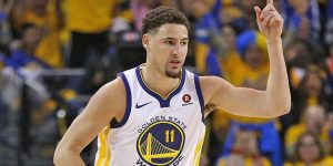 NBA – Une franchise confiante pour signer Klay Thompson si Golden State échoue