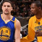 NBA – Klay Thompson de retour pour le Game 4 ; quid de KD ? Les dernières infos