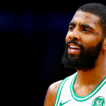 NBA – 5 choses que vous ne saviez (sûrement) pas sur Kyrie Irving