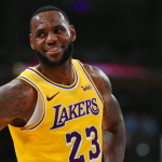 NBA – LeBron partage son occupation pendant le confinement