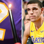 NBA – Le troll d’un fan des Lakers envers Lonzo Ball