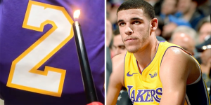 NBA – Le troll d’un fan des Lakers envers Lonzo Ball