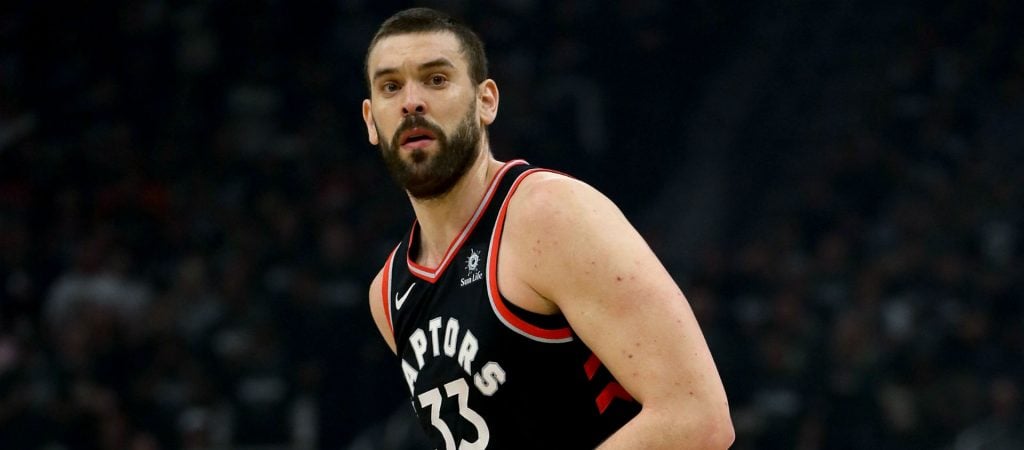 Les Pelicans se positionnent sur Marc Gasol