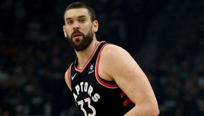 Les Pelicans se positionnent sur Marc Gasol