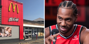 NBA – Les Raptors font « perdre » 6 millions de $ à… McDonald’s