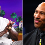 NBA – Shaquille O’Neal trolle LaVar Ball et le transfert de Lonzo