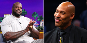 NBA – Shaquille O’Neal trolle LaVar Ball et le transfert de Lonzo