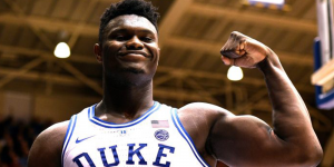 NBA – Combien d’argent touchera Zion Williamson avec son premier contrat ?