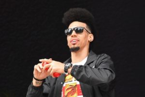 NBA – La mésaventure de Danny Green à Vancouver