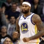 NBA – DeMarcus Cousins signé par un challenger à l’Est pour les playoffs ?