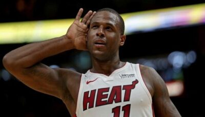 NBA – La sanction tombe pour Dion Waiters après son overdose !