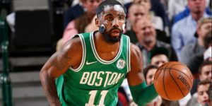 NBA – Quand Kyrie Irving a-t-il pris sa décision d’aller à Brooklyn ?