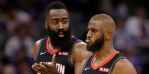 NBA – Lundi 15 juillet : Les 5 infos qu’il ne fallait pas manquer