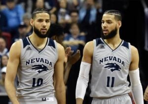 NBA – Les Hornets signent des frères jumeaux