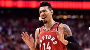 NBA – Danny Green fixe ses priorités chez les Lakers