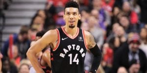 NBA – Danny Green va filer aux Lakers !